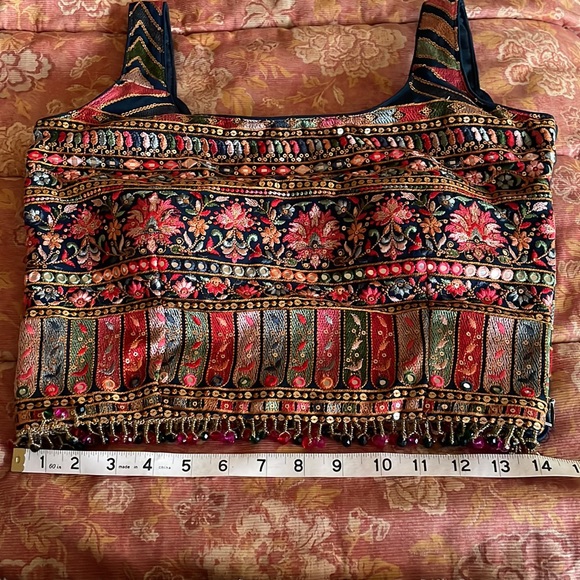 COPY - Lehenga choli - Picture 10 of 13